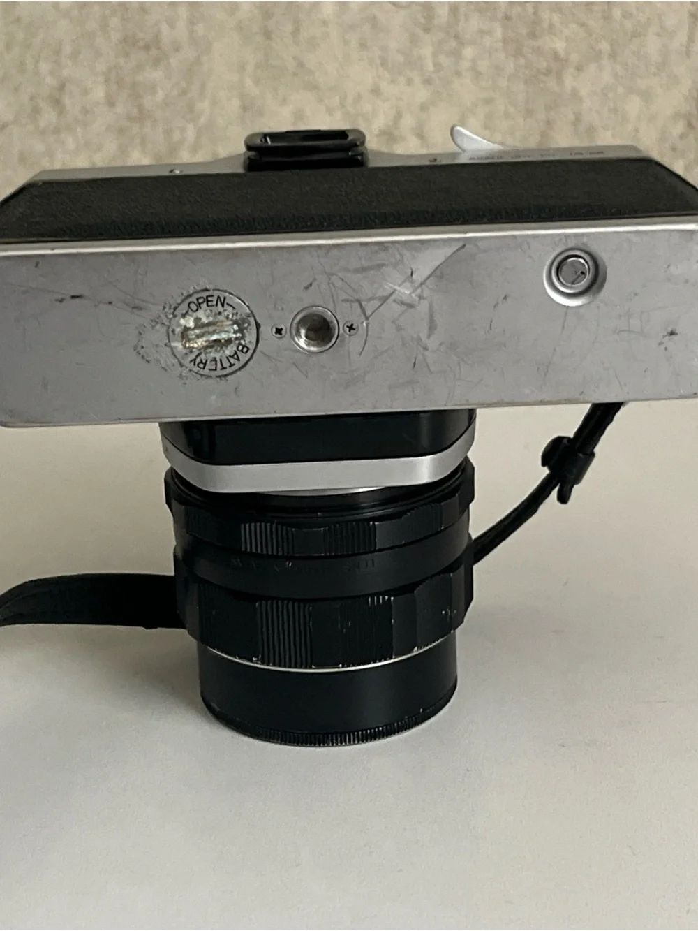 Pentax classic slr